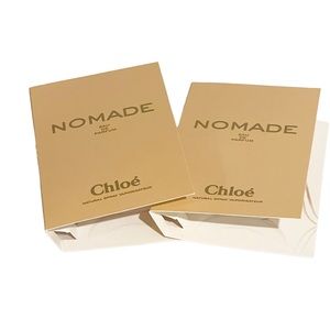 Chloe No Made Sample Dauber Perfume Lot of 2 New‎ NWT